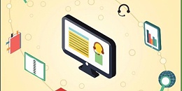 近年来，随着社会的发展和教育的进步，人们对于高校教育的要求也越来越高。传统的教学模式已经无法满足现代社会的需求，因此，加强学科交叉融合成为高校改革的重要方向之一。高校在线阅卷技术作为一种创新的评价方式，在推动跨学科发展方面具有巨大潜力。