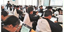 大学在线阅卷如何保障考试信息的安全