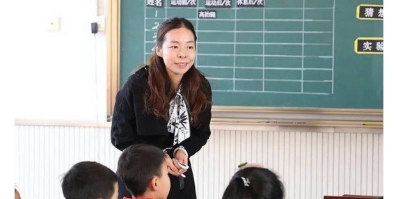 校本资源系统能有效提高教学效率