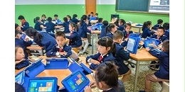 促进学生学习效果的学情分析系统应用