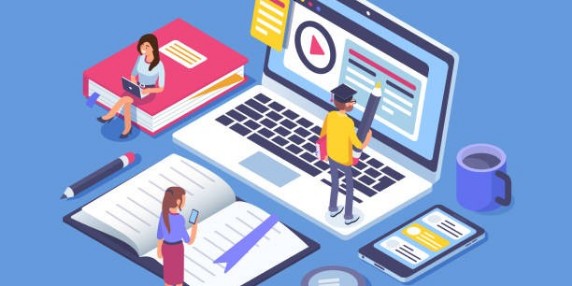 网络阅卷技术对学生学习兴趣的培养有何作用？网络阅卷技术对学生学习兴趣的培养有着积极的作用。在传统的考试中，学生通常需要手写答案，并由老师人工批改。然而，随着科技的进步，网络阅卷技术的应用逐渐普及，为学校和学生提供了更便捷、高效的评估方式。这种新的评估方式对于培养学生学习兴趣起到了积极的推动作用。首先，网络阅卷技术能够提供及时的反馈，激发学生的学习动力和兴趣。以往，学生需要等待较长时间才能得到试卷的评分结果，而网络阅卷技术可以在短时间内完成评分工作，并迅速将结果反馈给学生和家长。学生可以及时了解自己的优势和不足，从而调整学习策略，提高学习效果。及时的反馈能够让学生感受到努力的价值，激发他们对学习的兴趣和热情。其次，网络阅卷技术还能够个性化地指导学生学习。通过对学生答卷数据的分析，系统可以准确地评估学生的掌握程度和薄弱环节，进而为学生提供个性化的学习建议和辅导材料。这种精准的指导能够满足学生的学习需求，让他们更加专注和主动地参与学习过程，从而培养和提高他们的学习兴趣。此外，网络阅卷技术还能够减轻教师的负担，使其更多地投入到教学活动中。传统的试卷批改工作费时费力，而网络阅卷技术可以自动化地完成这一过程，大大节省了教师的时间和精力。教师可以更多地与学生进行互动和交流，关注学生的个性发展和特长培养，提高课堂上的教学质量。这样的教学方式也能够激发学生的学习兴趣，营造积极向上的学习氛围。总的来说，网络阅卷技术在学生的学习中发挥着重要的作用。它通过及时的反馈、个性化的指导和减轻教师负担等方面，促进学生的学习兴趣的培养。随着技术的不断发展，相信网络阅卷技术将在教育领域中发挥更大的作用，为学生创造更好的学习环境，培养更多有兴趣、有潜力的人才。