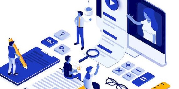现代化评估工具：高校在线网上阅卷系统平台标题：现代化评估工具：高校在线网上阅卷系统平台在当今数字化时代，高校教育评估作为一项重要任务，需要依赖现代技术手段来提高效率和准确性。为满足这一需求，高校在线网上阅卷系统平台应运而生，成为现代化评估工具的重要组成部分。高校在线网上阅卷系统平台是一种基于互联网技术的评估工具，旨在实现高效、公正、科学的试卷评阅过程。通过该系统，高校教师可以将学生的答卷上传至系统中，由系统自动进行评阅和分析，极大地减轻了教师繁重的评阅负担。首先，高校在线网上阅卷系统平台提供了方便快捷的批改方式。与传统的手工阅卷相比，这一系统大大减少了教师的工作量和时间成本。教师只需点击鼠标几下，即可完成大量试卷的批改工作，大大提高了评阅的效率。其次，高校在线网上阅卷系统平台保证了评阅的公正性。通过电子化的评阅过程，系统可以确保每份答卷都得到公正的评分。避免了人为主观因素的介入，确保了评分的客观性和准确性。此外，高校在线网上阅卷系统平台还提供了全面的评估指标和统计分析功能。系统可以根据设定的评分规则对答卷进行自动评分，并生成相应的评语和分数报告。教师可以通过系统的数据分析功能，对学生的答题情况进行统计和分析，掌握学生的优劣势，进而有针对性地开展教学工作。总体而言，高校在线网上阅卷系统平台作为现代化评估工具，为高校教育评估提供了便捷、高效、准确的解决方案。它不仅提高了评阅的效率和公正性，还为教师提供了全面的评估指标和统计分析功能，进一步促进了高校教学质量的提升。随着科技的不断进步，相信高校在线网上阅卷系统平台将在未来发挥更大的作用，为高校教育评估带来更多创新和便利。