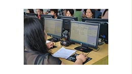 网络阅卷是信息时代教育发展的必然趋势